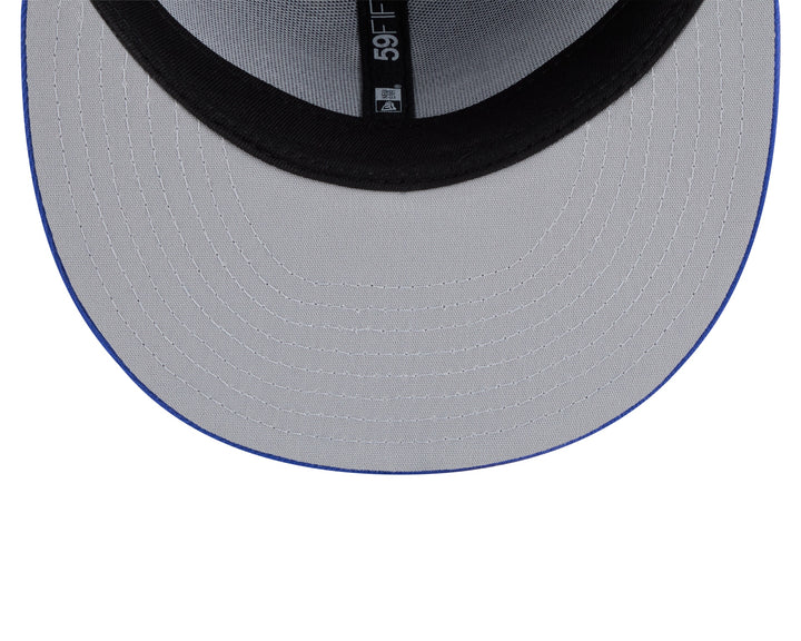 Italy World Baseball Classic 59FIFTY Fitted New Era OTC
