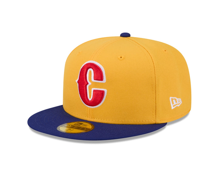 Colombia World Baseball Classic 59FIFTY Fitted New Era OTC