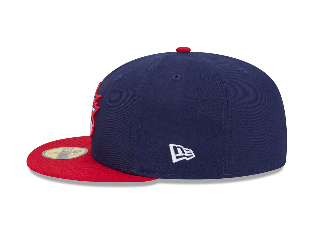 USA World Baseball Classic 59FIFTY Fitted New Era OTC