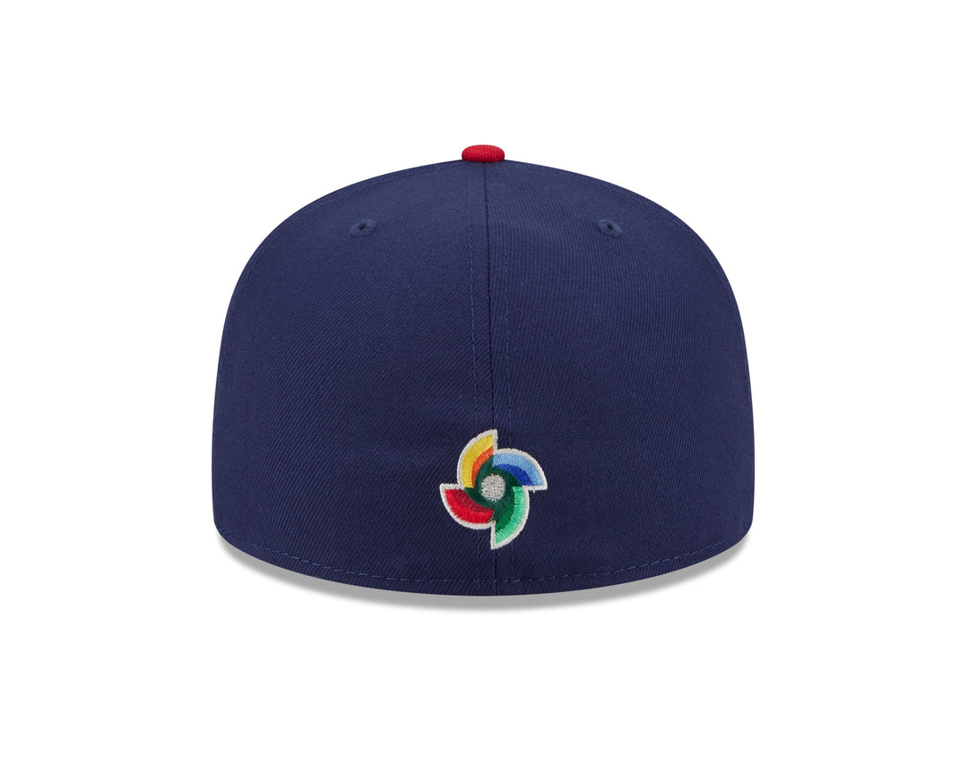 USA World Baseball Classic 59FIFTY Fitted New Era OTC