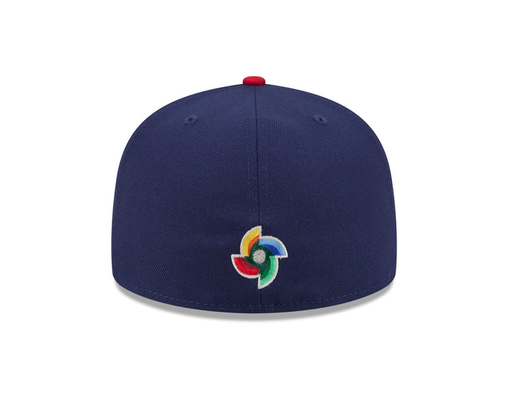 USA World Baseball Classic 59FIFTY Fitted New Era OTC