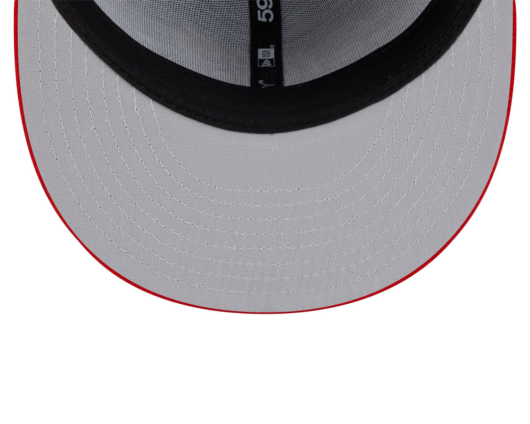 USA World Baseball Classic 59FIFTY Fitted New Era OTC