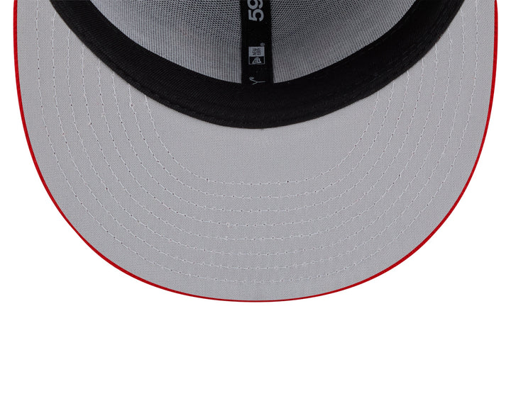 USA World Baseball Classic 59FIFTY Fitted New Era OTC
