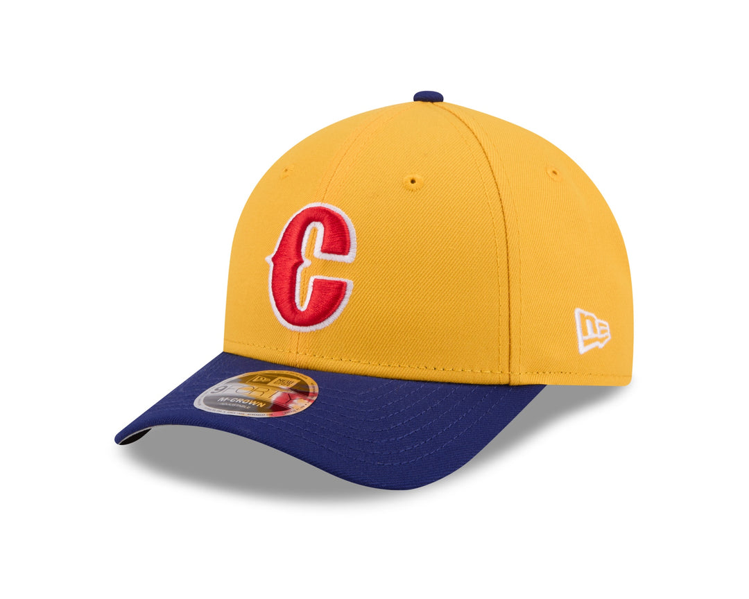 Colombia World Baseball Classic 9FORTY M-Crown Snapback New Era OTC