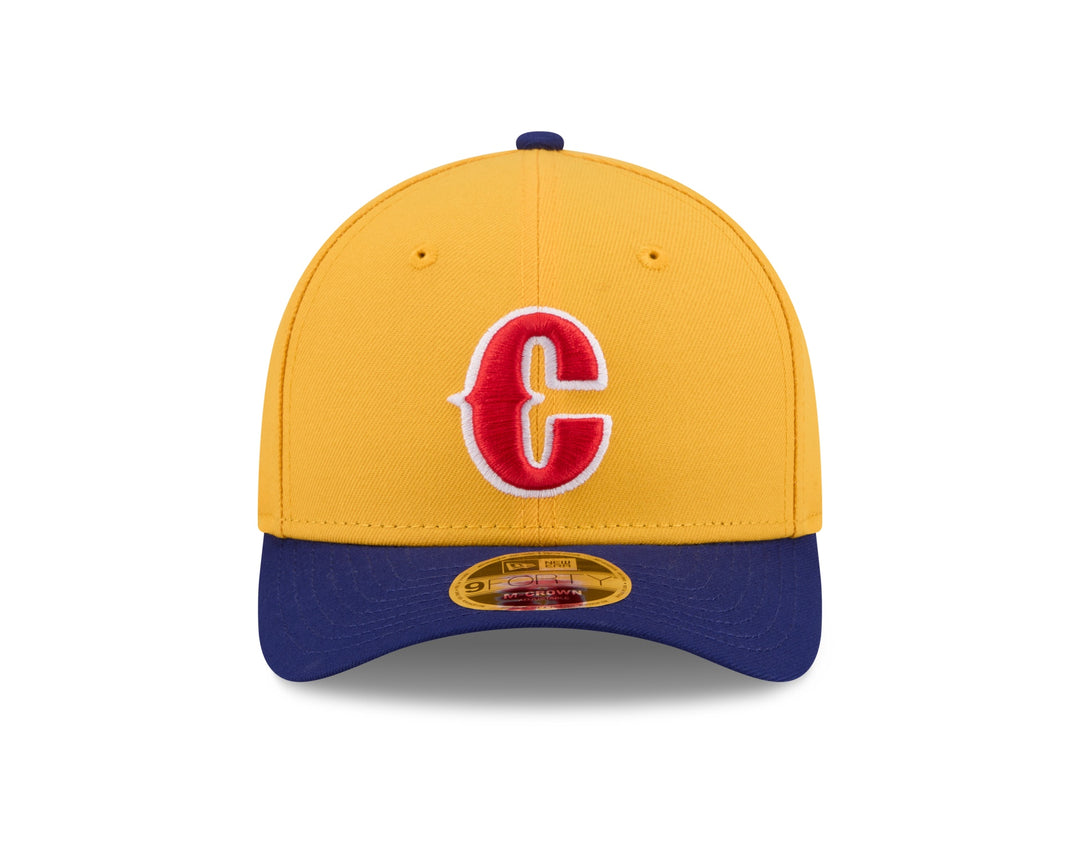 Colombia World Baseball Classic 9FORTY M-Crown Snapback New Era OTC