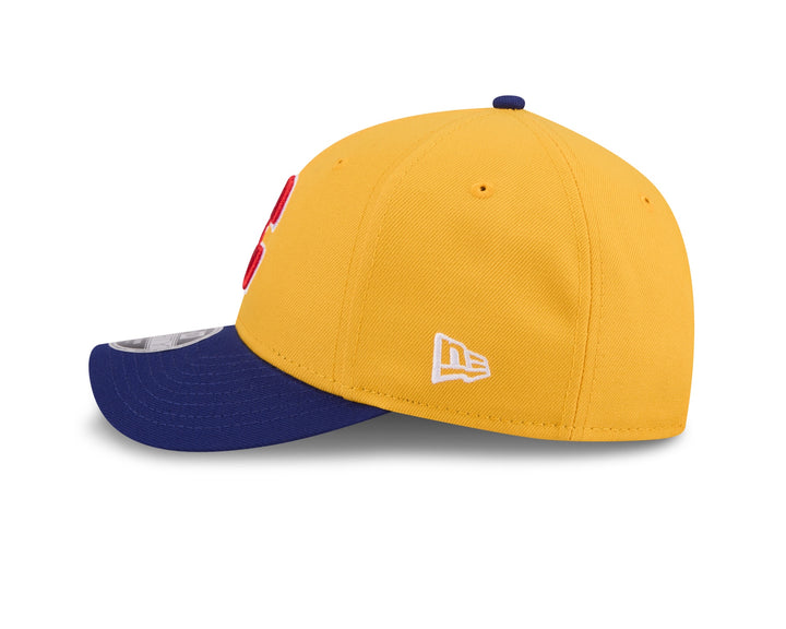 Colombia World Baseball Classic 9FORTY M-Crown Snapback New Era OTC