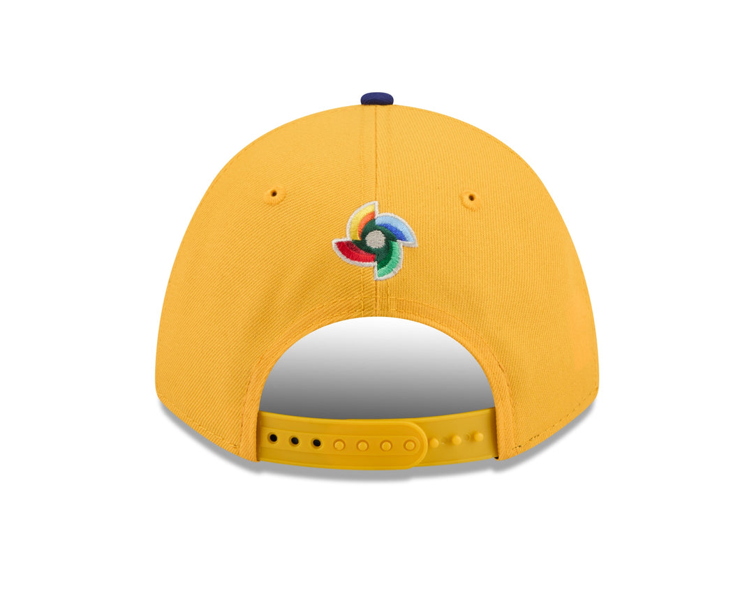 Colombia World Baseball Classic 9FORTY M-Crown Snapback New Era OTC