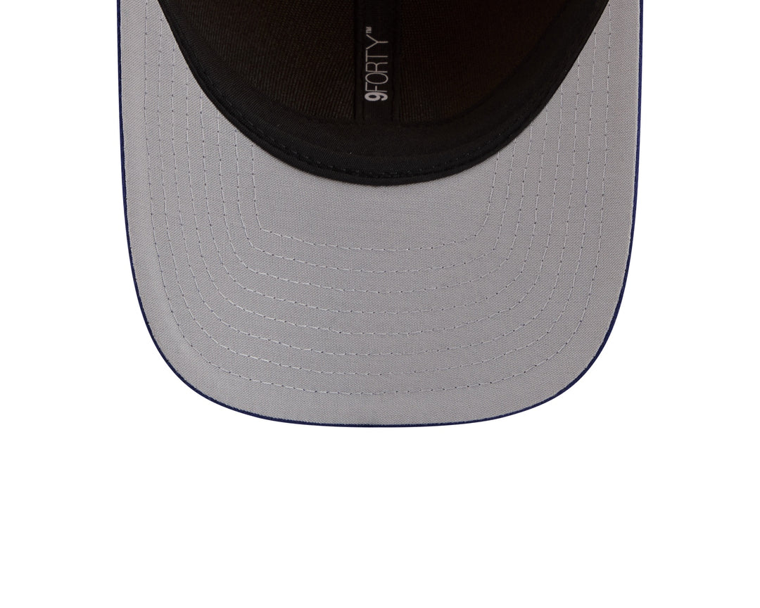 Colombia World Baseball Classic 9FORTY M-Crown Snapback New Era OTC