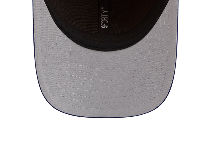 Colombia World Baseball Classic 9FORTY M-Crown Snapback New Era OTC