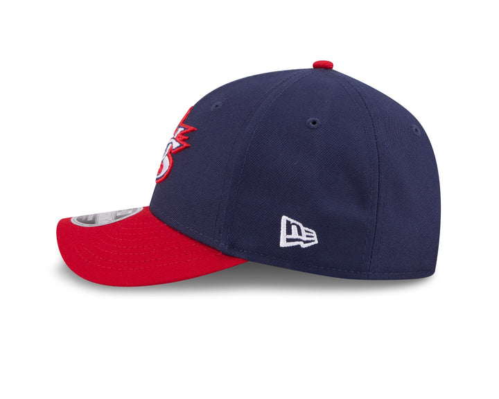 USA World Baseball Classic 9FORTY M-Crown Snapback New Era OTC