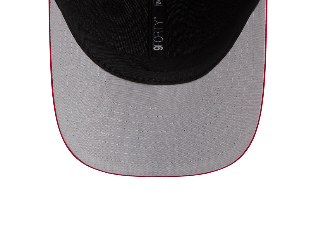 USA World Baseball Classic 9FORTY M-Crown Snapback New Era OTC