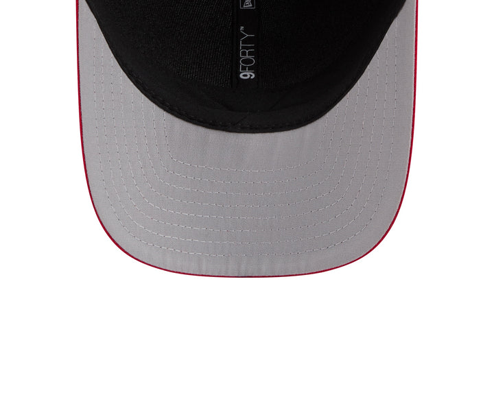 USA World Baseball Classic 9FORTY M-Crown Snapback New Era OTC