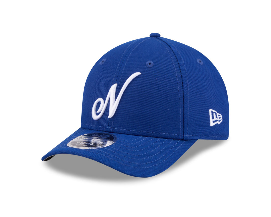 Nicaragua World Baseball Classic 9FORTY M-Crown Snapback New Era OTC