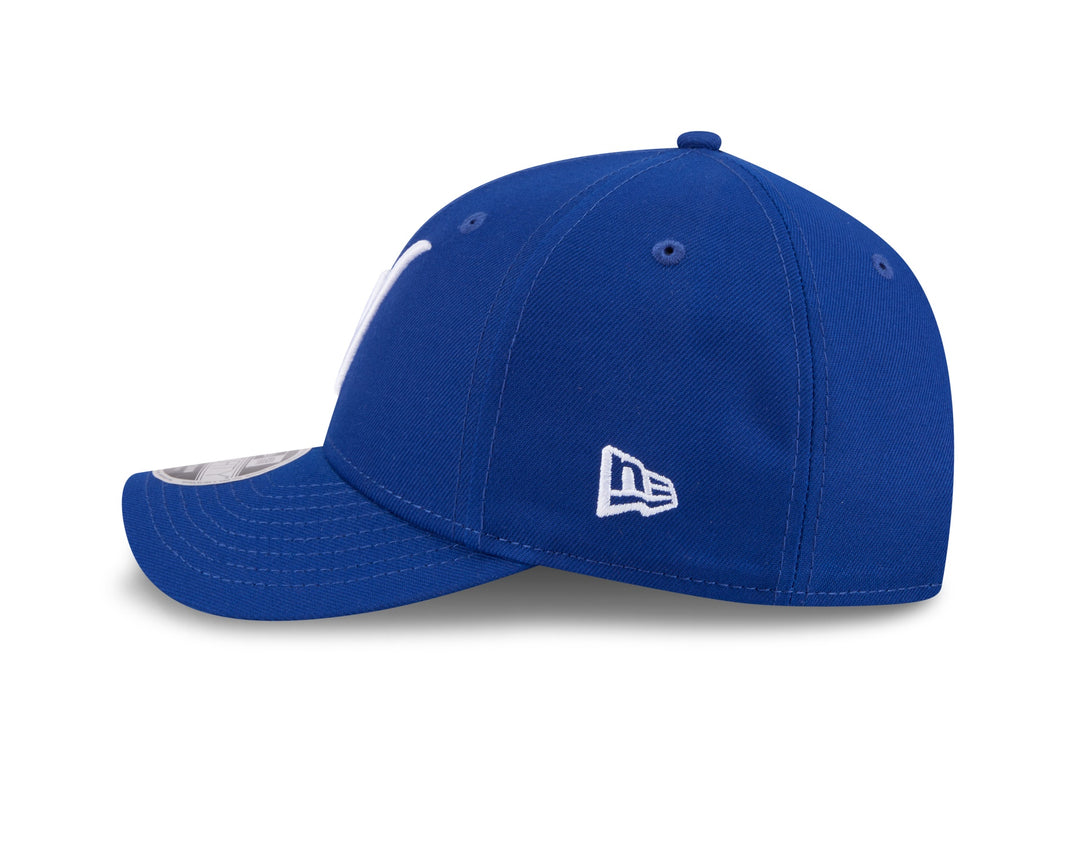 Nicaragua World Baseball Classic 9FORTY M-Crown Snapback New Era OTC