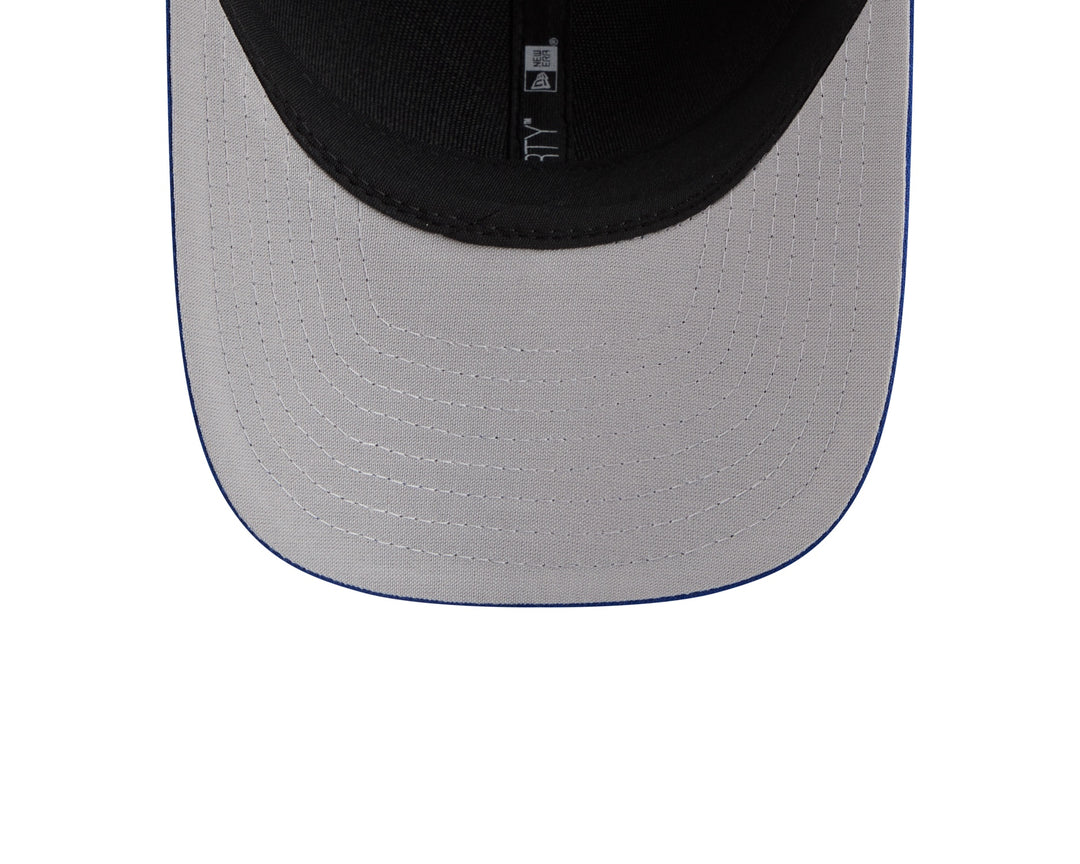 Nicaragua World Baseball Classic 9FORTY M-Crown Snapback New Era OTC