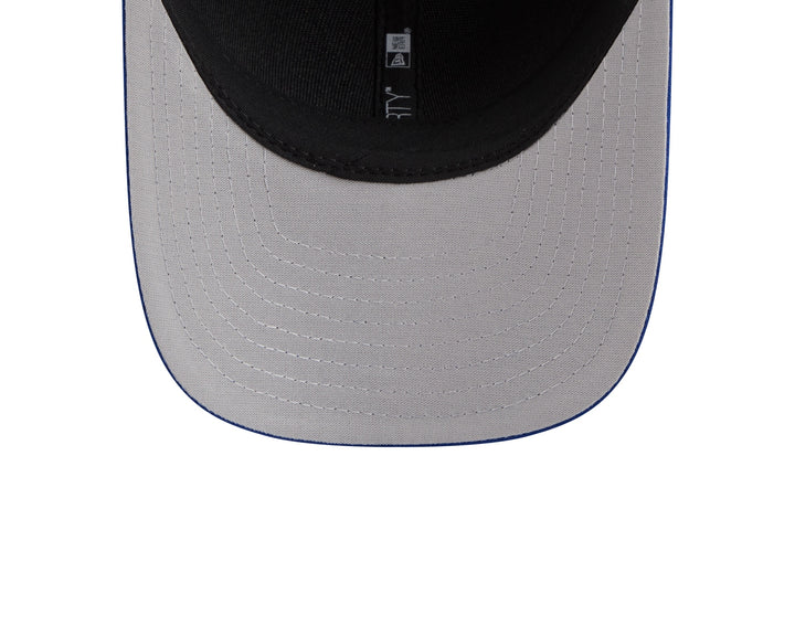 Nicaragua World Baseball Classic 9FORTY M-Crown Snapback New Era OTC