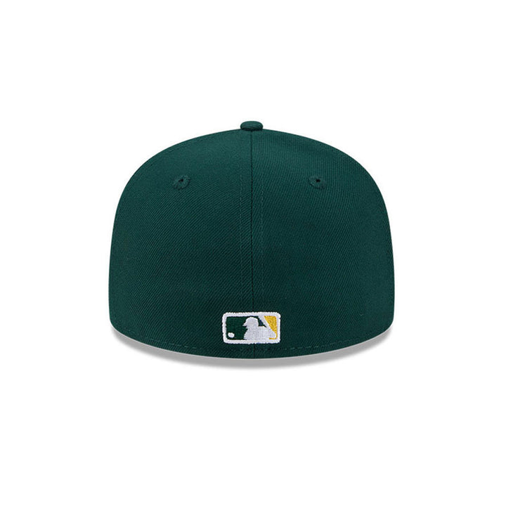 Oakland Athletics MLB Hidden Hit 59FIFTY Fitted New Era