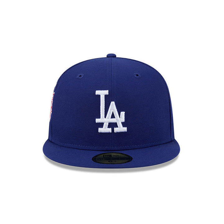 Los Angeles Dodgers MLB Hidden Hit 59FIFTY Fitted New Era