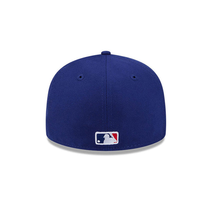 Los Angeles Dodgers MLB Hidden Hit 59FIFTY Fitted New Era
