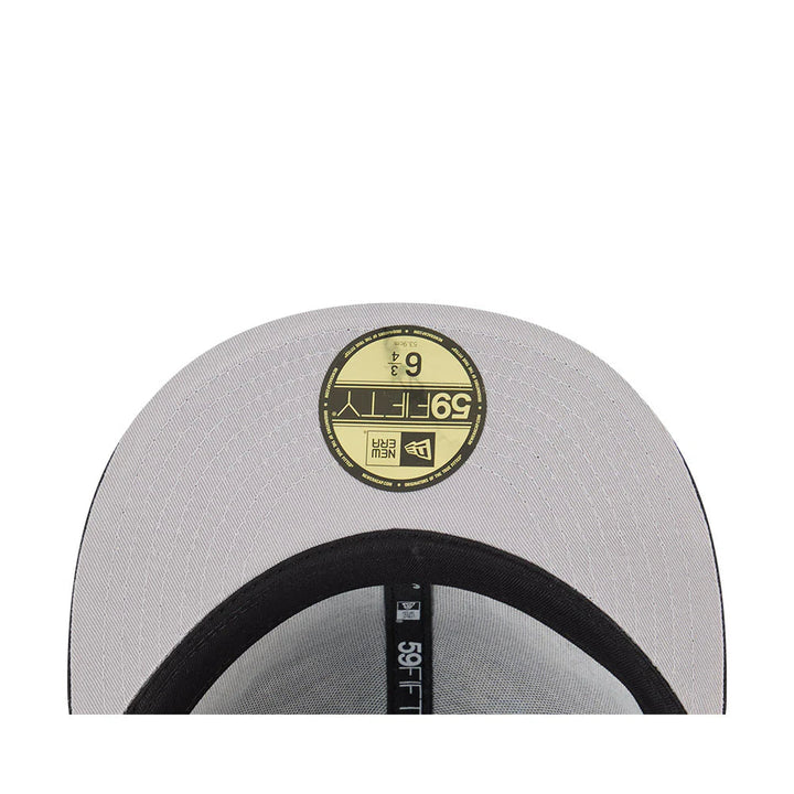 Arizona Diamondbacks MLB All Over Patch 59FIFTY Fitted New Era