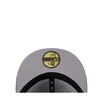 Detroit Tigers MLB All Over Patch 59FIFTY New Era