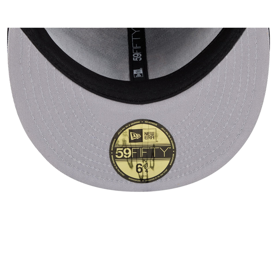 San Francisco Giants MLB All Over Patch 59FIFTY Fitted New Era
