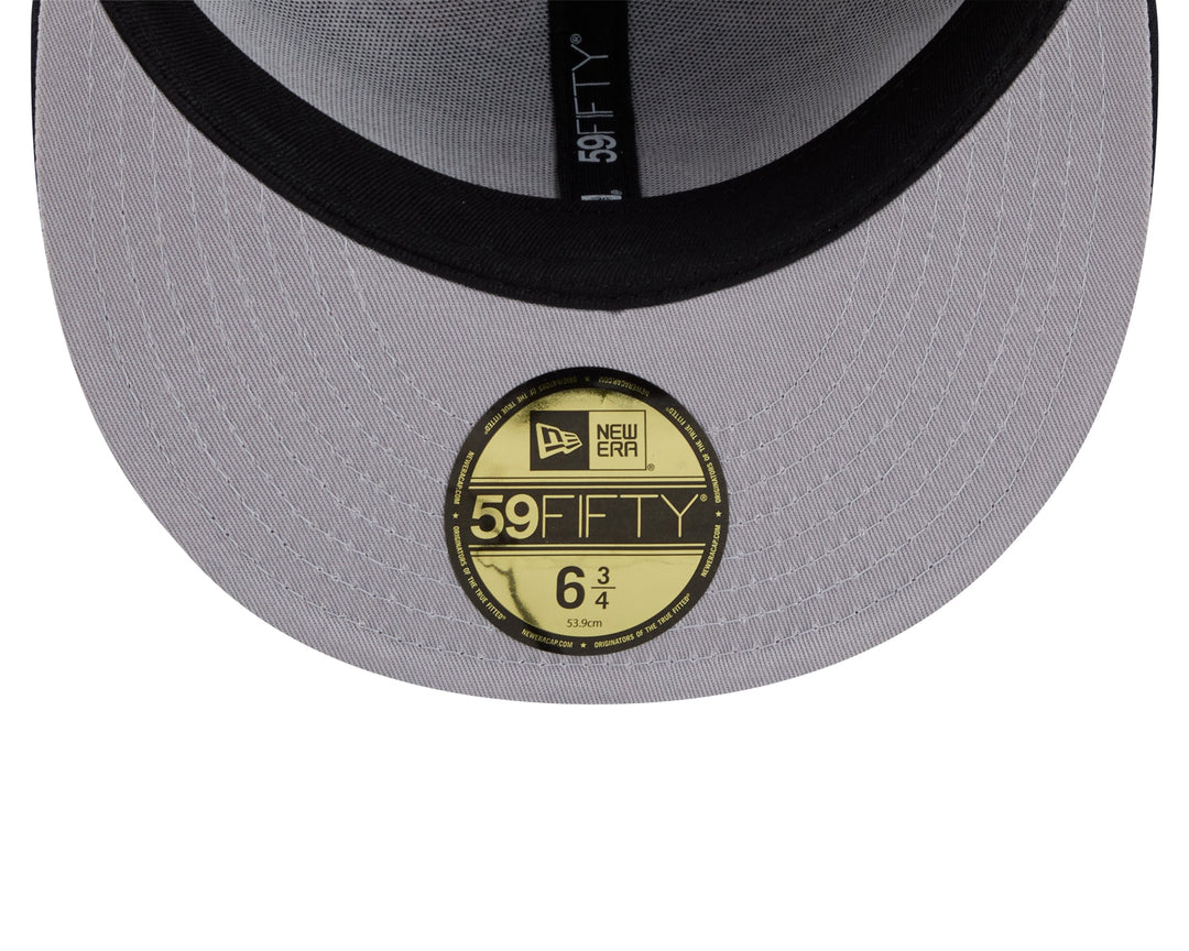 Minnesota Twins MLB All Over Patch 59FIFTY Fitted New Era