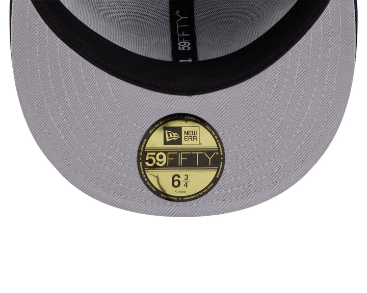 Minnesota Twins MLB All Over Patch 59FIFTY Fitted New Era