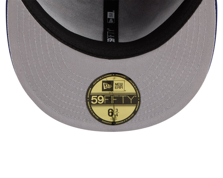 Texas Rangers MLB All Over Patch 59FIFTY Fitted New Era