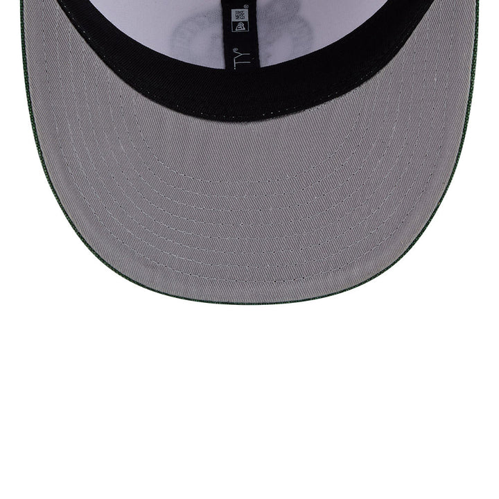 Boston Celtics NBA Hardwood Classic New Era White/Green