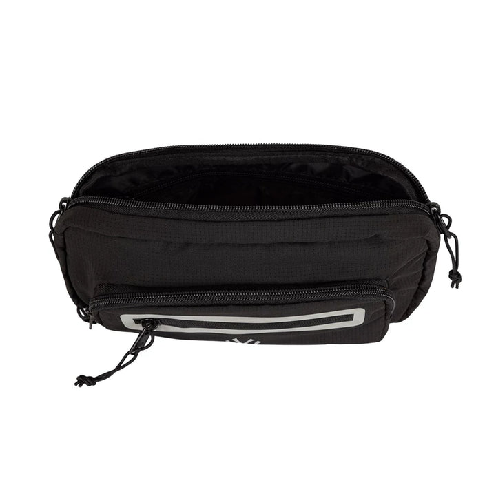 Mesh Active Waist Bag New Era Black