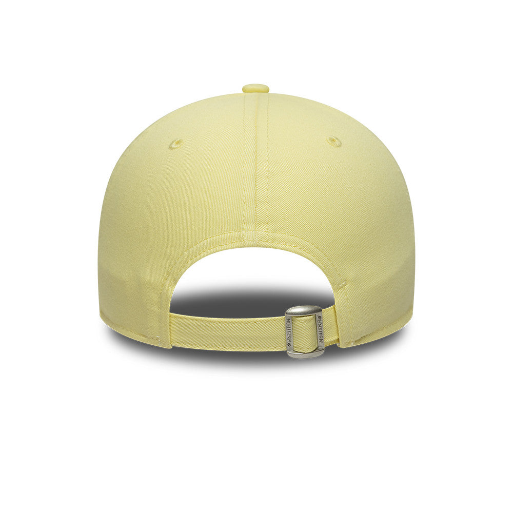 Los Angeles Dodgers 9FORTY Team Outline New Era Yellow