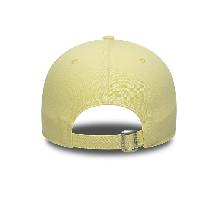 Los Angeles Dodgers 9FORTY Team Outline New Era Yellow