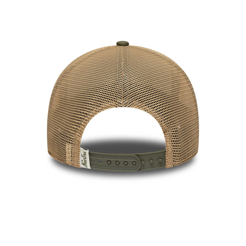 In to the Wild West 9FORTY M-Crown Snapback New Era
