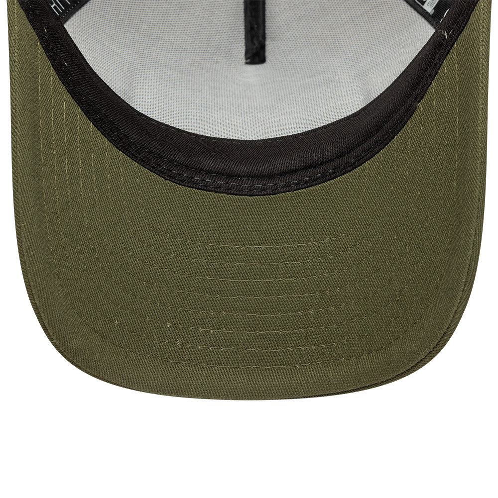 In to the Wild West 9FORTY M-Crown Snapback New Era