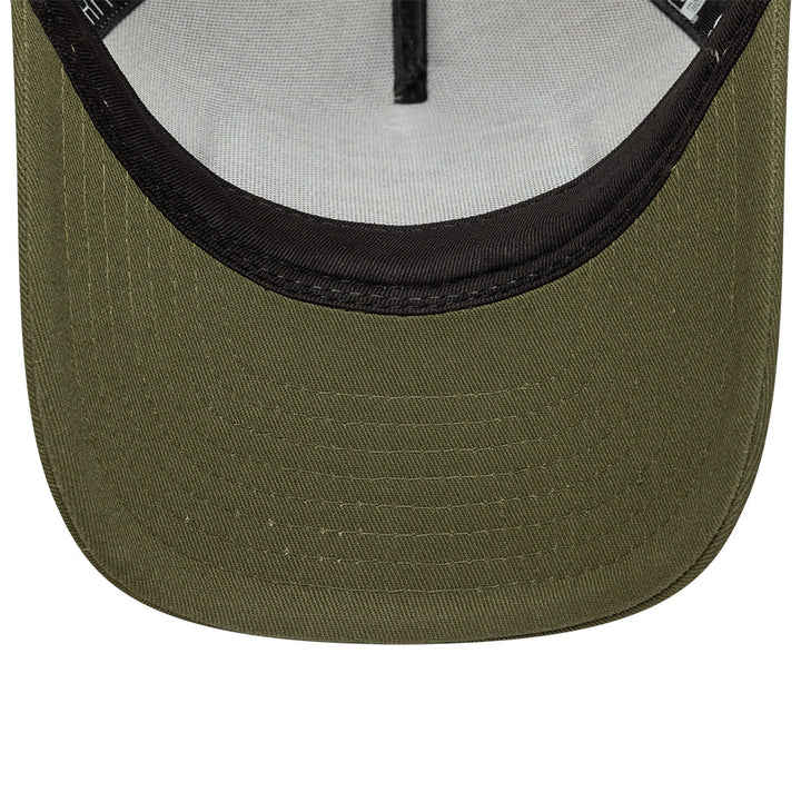 In to the Wild West 9FORTY M-Crown Snapback New Era