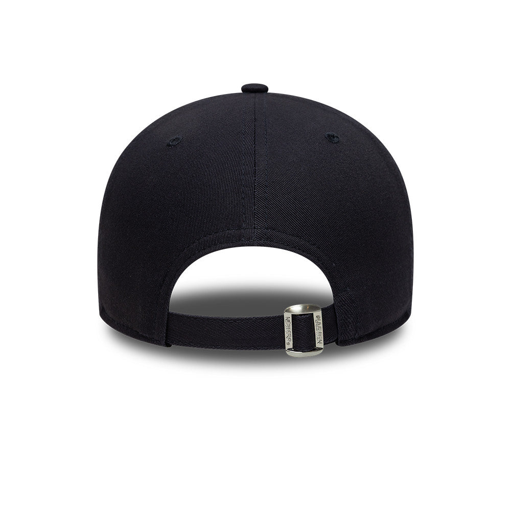 New York Yankees MLB City Icon 9FORTY Strapback New Era