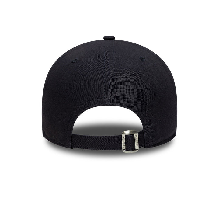 New York Yankees MLB City Icon 9FORTY Strapback New Era