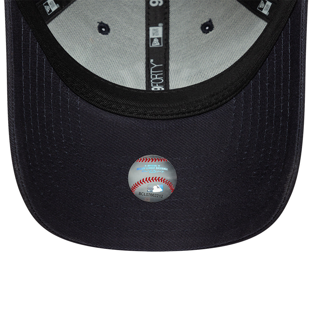 New York Yankees MLB City Icon 9FORTY Strapback New Era