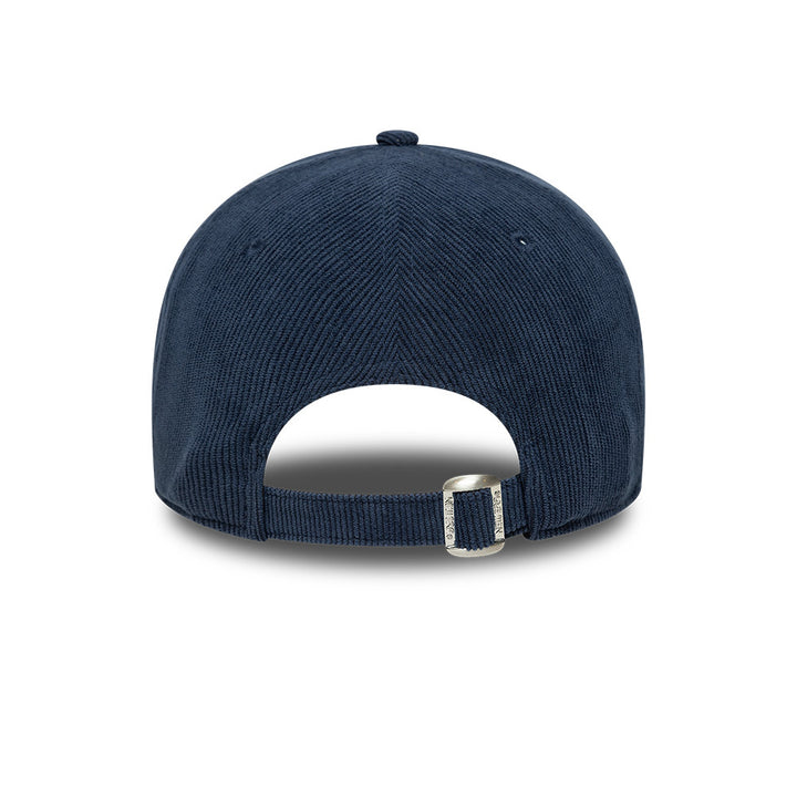 Los Angeles Dodgers Cord 9FORTY Strapback New Era Blue