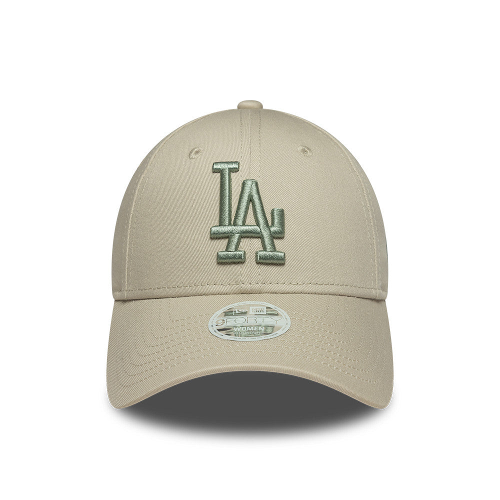 Los Angeles Lakers MLB League Essential 9FORTY Women Strapback New Era STNTRQ