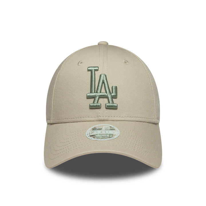 Los Angeles Lakers MLB League Essential 9FORTY Women Strapback New Era STNTRQ