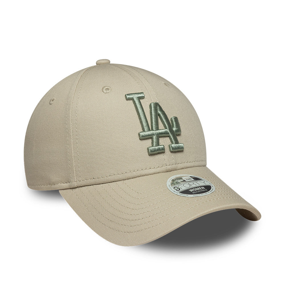 Los Angeles Lakers MLB League Essential 9FORTY Women Strapback New Era STNTRQ