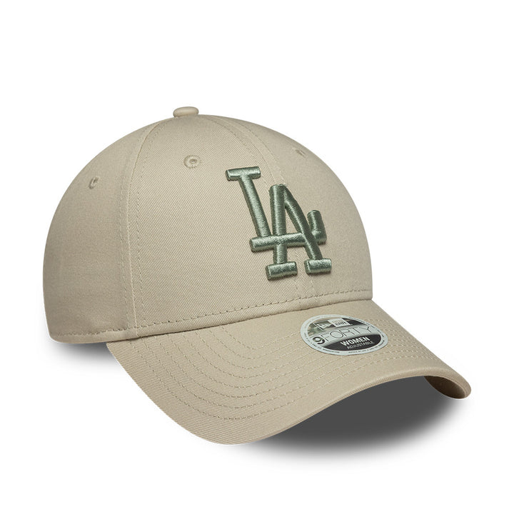 Los Angeles Lakers MLB League Essential 9FORTY Women Strapback New Era STNTRQ