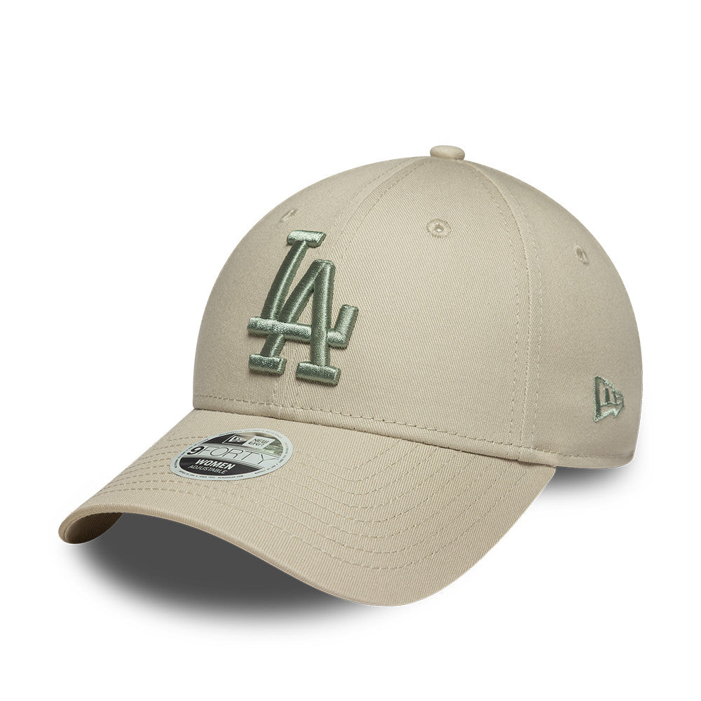 Los Angeles Lakers MLB League Essential 9FORTY Women Strapback New Era STNTRQ