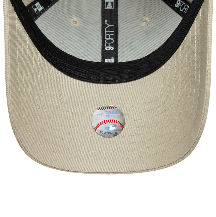 Los Angeles Lakers MLB League Essential 9FORTY Women Strapback New Era STNTRQ