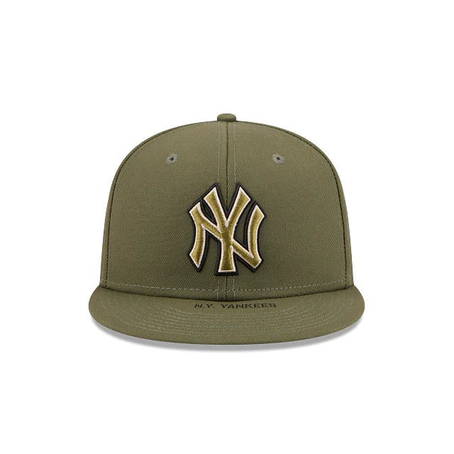 New York Yankees AFD MLB 59Fifty Fitted New Era