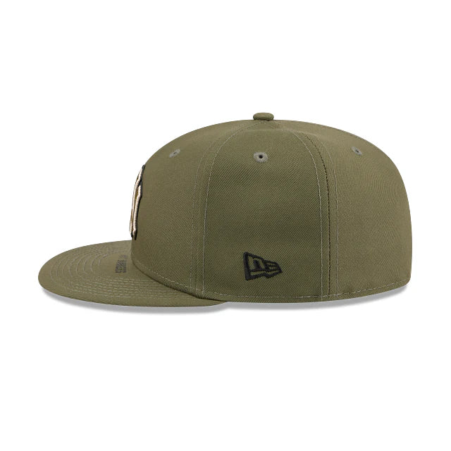New York Yankees AFD MLB 59Fifty Fitted New Era