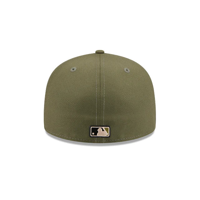 New York Yankees AFD MLB 59Fifty Fitted New Era
