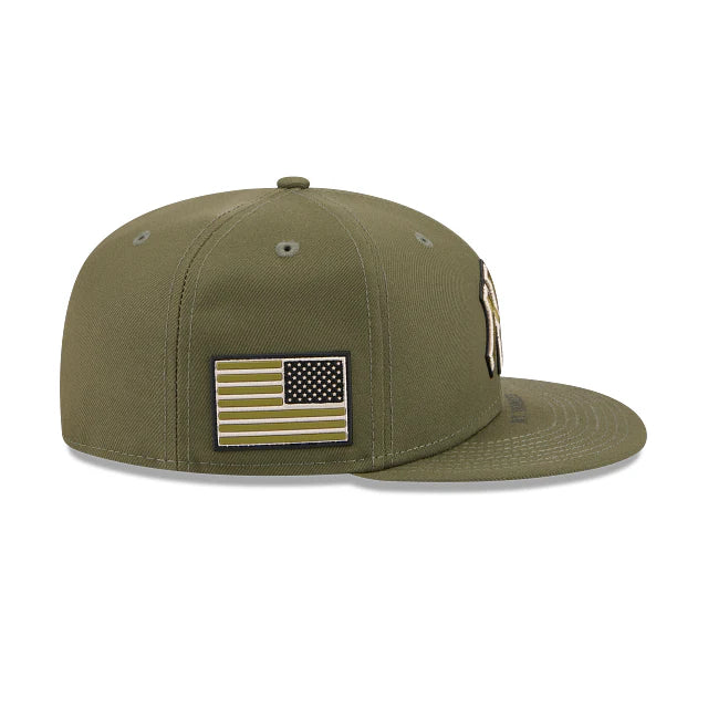 New York Yankees AFD MLB 59Fifty Fitted New Era